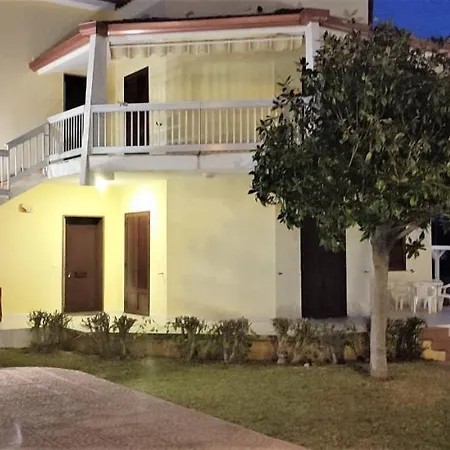 In Polimnia Фонтане-Бьянке