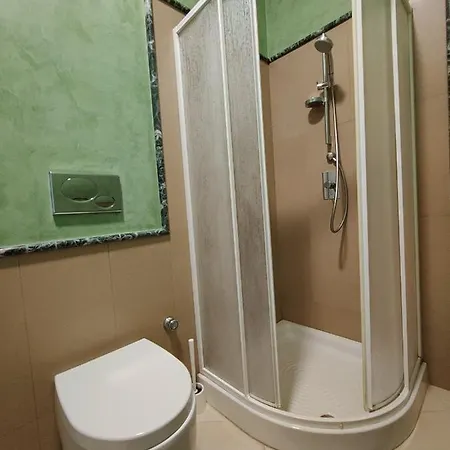 In Polimnia Ferienhaus Fontane Bianche