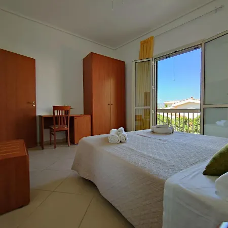 Ferienhaus In Polimnia Fontane Bianche