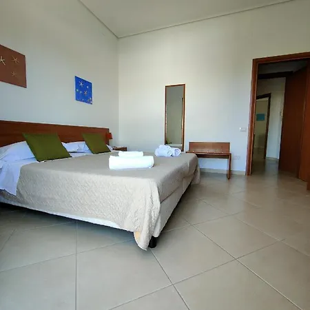 Ferienhaus In Polimnia Fontane Bianche