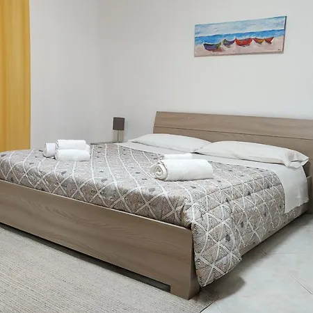 In Polimnia Ferienhaus
