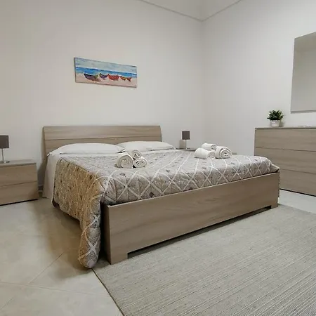 Дом отдыха In Polimnia