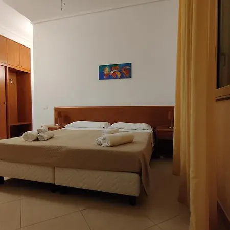 In Polimnia Fontane Bianche