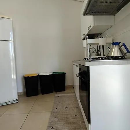 In Polimnia Ferienhaus *