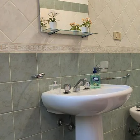 Дом отдыха In Polimnia