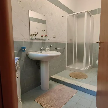 In Polimnia Дом отдыха