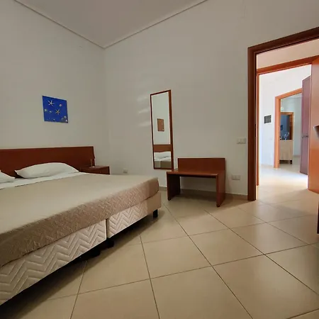 In Polimnia Ferienhaus *