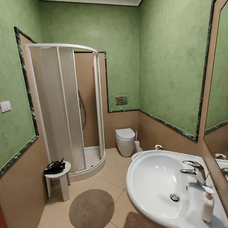 Ferienhaus In Polimnia Fontane Bianche