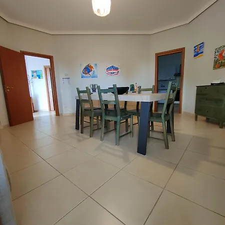 In Polimnia Ferienhaus *