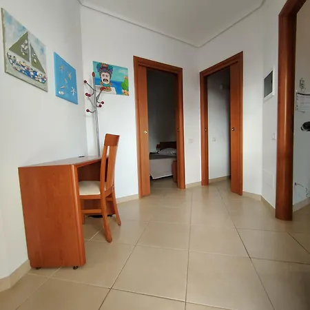 In Polimnia Ferienhaus *