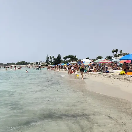 Дом отдыха In Polimnia