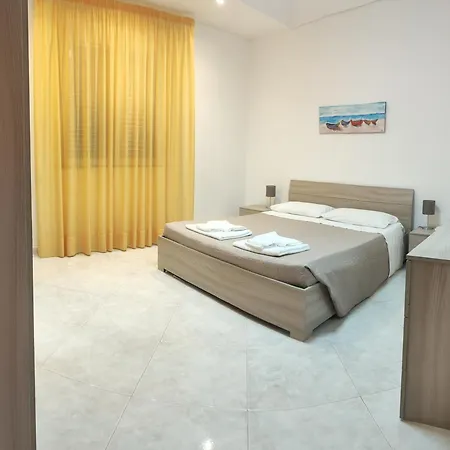 In Polimnia Ferienhaus *