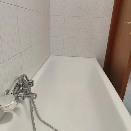 Ferienhaus In Polimnia *