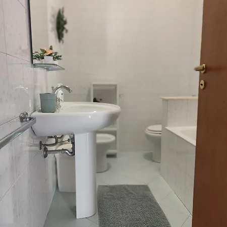 Ferienhaus In Polimnia Fontane Bianche