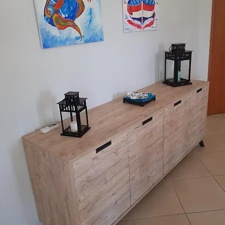 Дом отдыха In Polimnia Фонтане-Бьянке