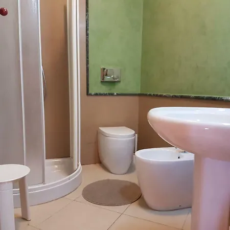 In Polimnia Фонтане-Бьянке